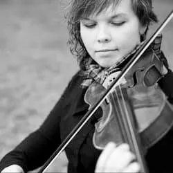 Maria Grigoryeva