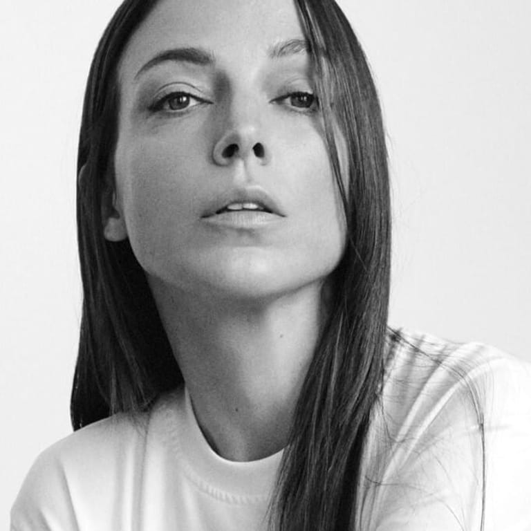 Maria Koch