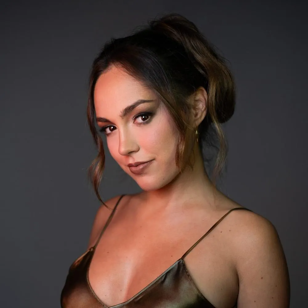 María Parrado