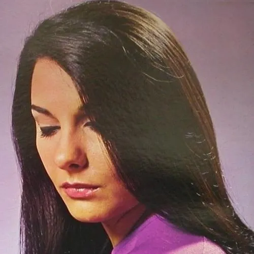 Maria Toledo