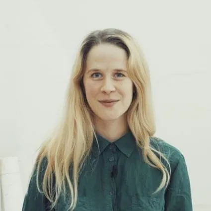 Maria von Hausswolff