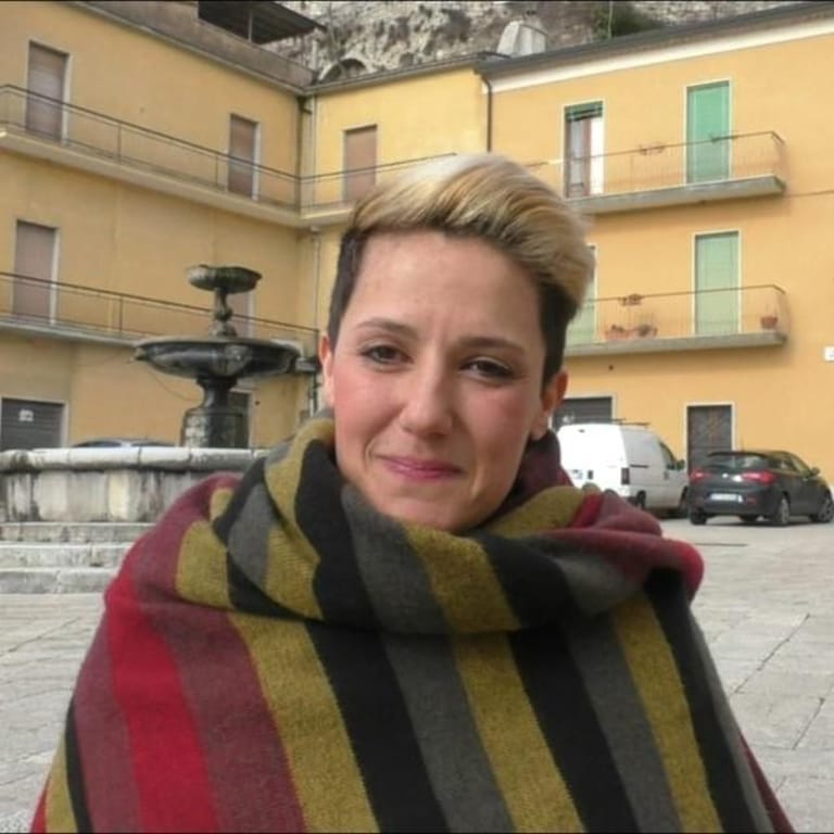 Marialuisa De Prisco