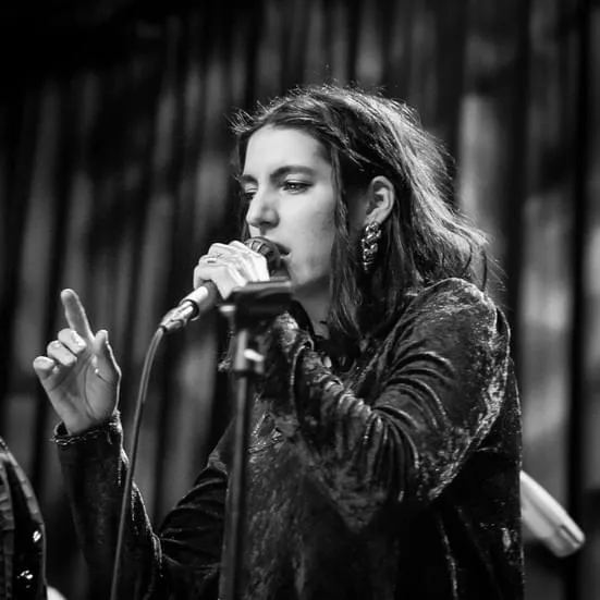 Mariam Wallentin