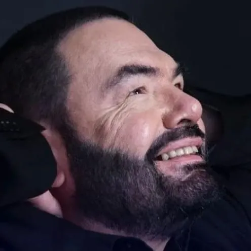 Marian Gold