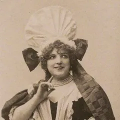 Marie Lloyd