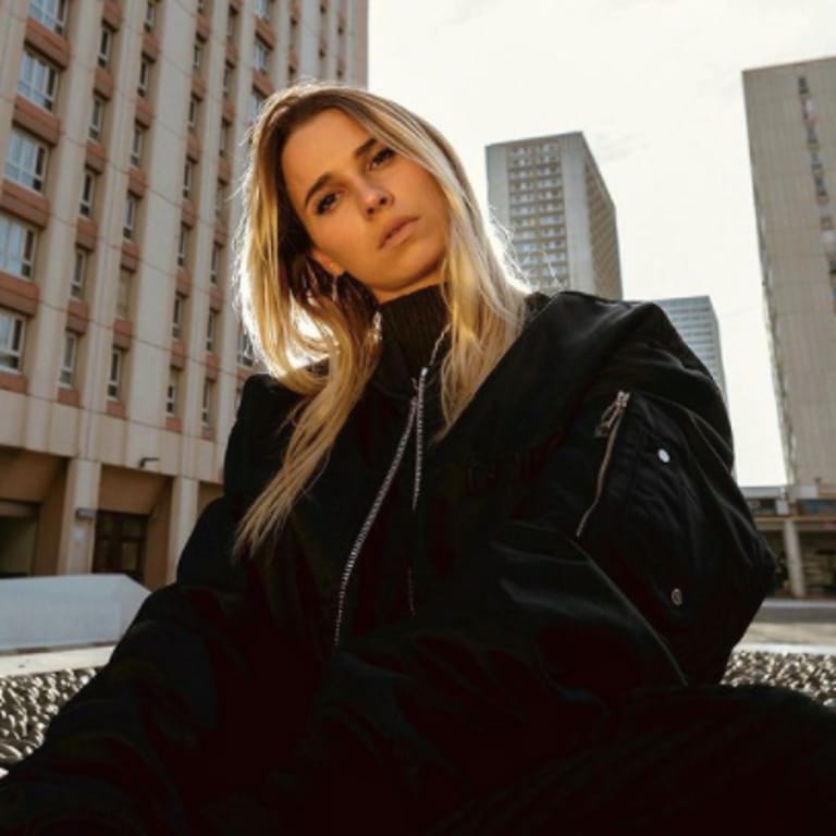 Marie Plassard