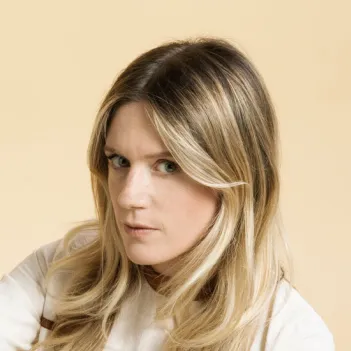 Marie Seyrat