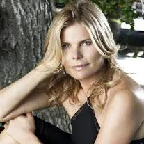 Mariel Hemingway