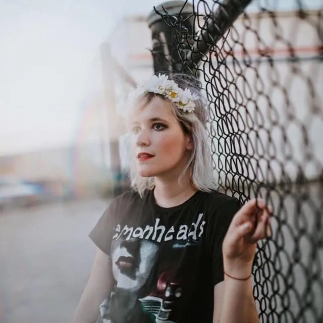 Mariel Loveland