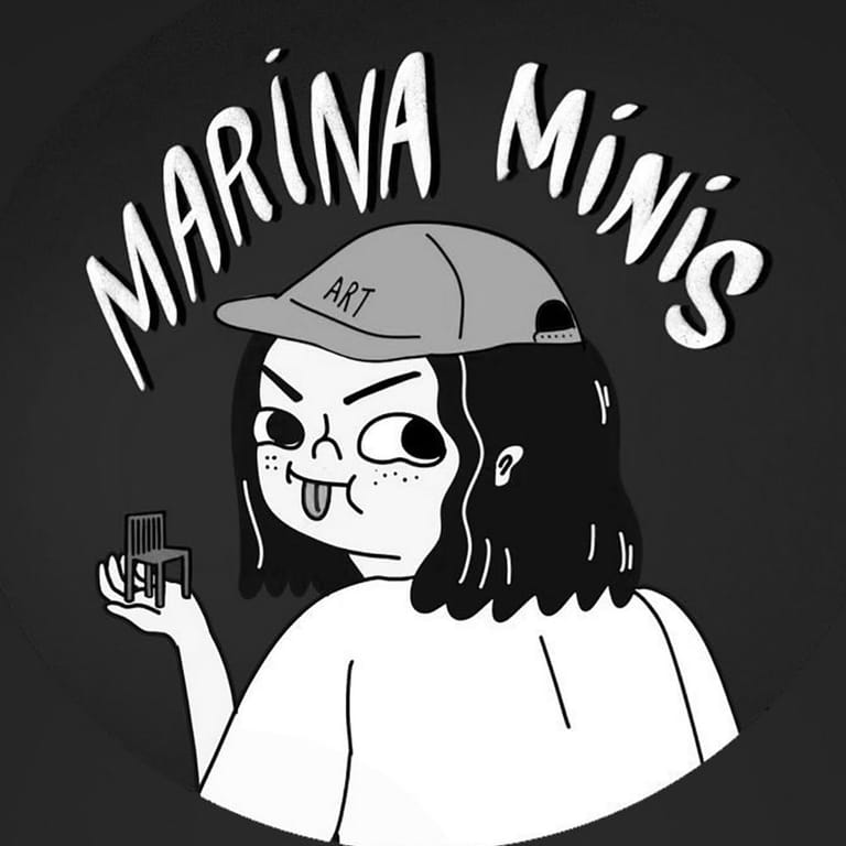 Marina Totino