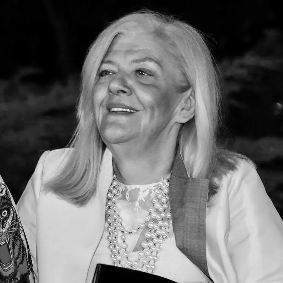 Marina Tucaković
