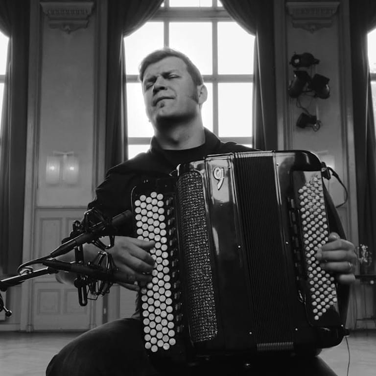 Mario Batkovic