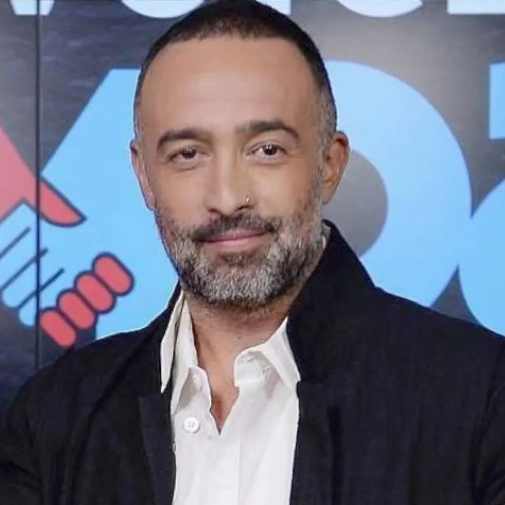 Mario Domm