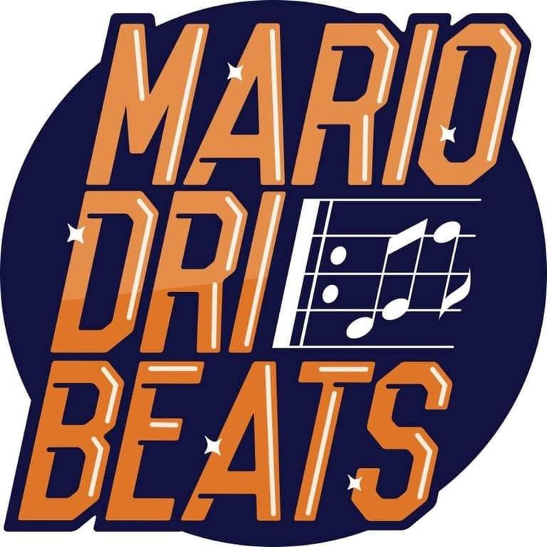Mario Dri Beats