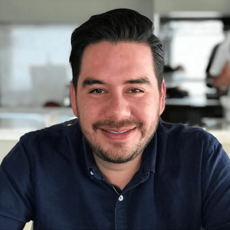 Mario I. Contreras