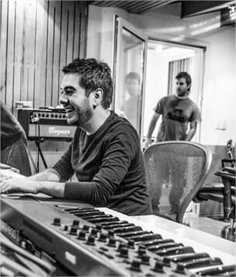 Mario Iván Contreras