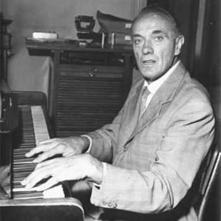 Mario Panzeri