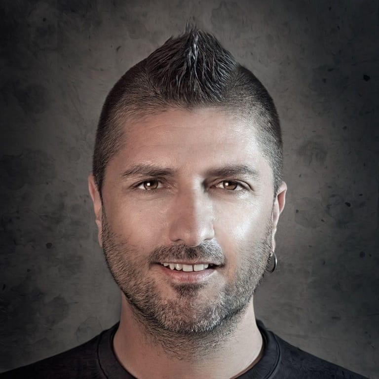 Mario Riso