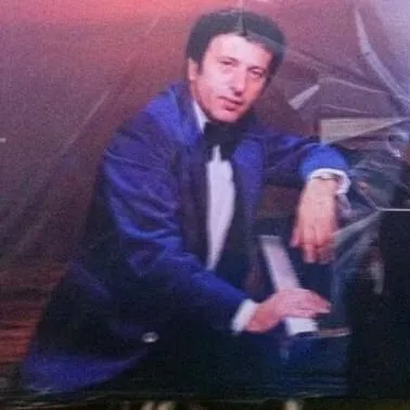 Mario Robbiani