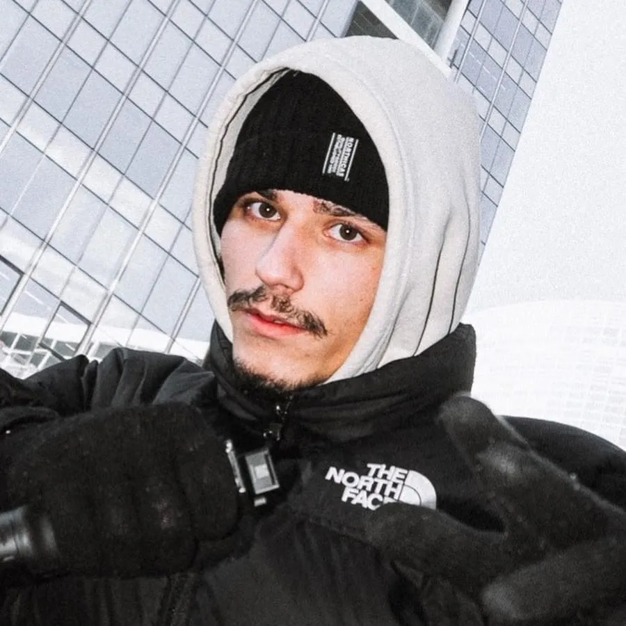 Mario Roudil