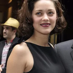 Marion Cotillard
