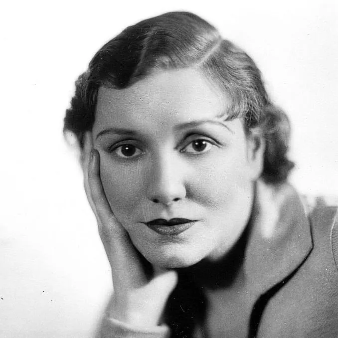 Marion Harris