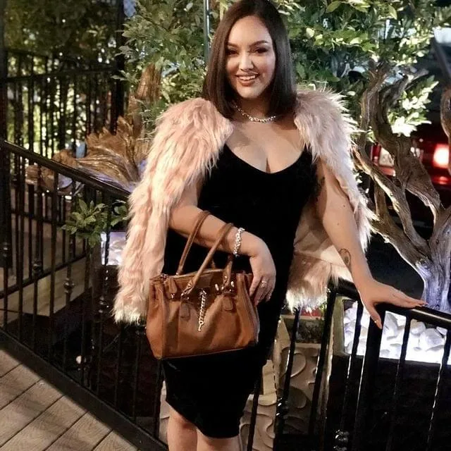 Marisol Esparza
