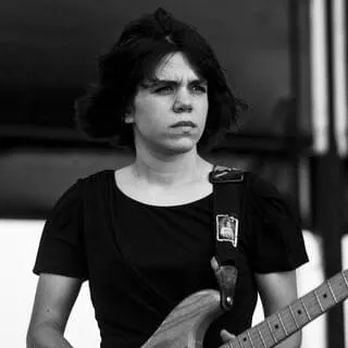 Marissa Paternoster