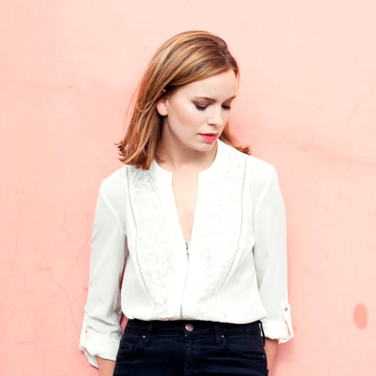 Marit Larsen