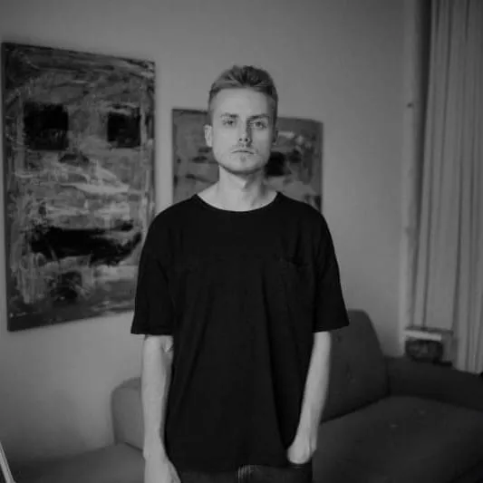 Marius Gröh