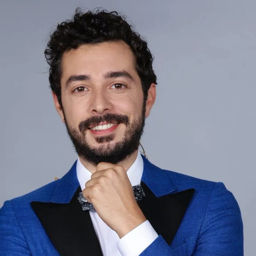 Marius Moga