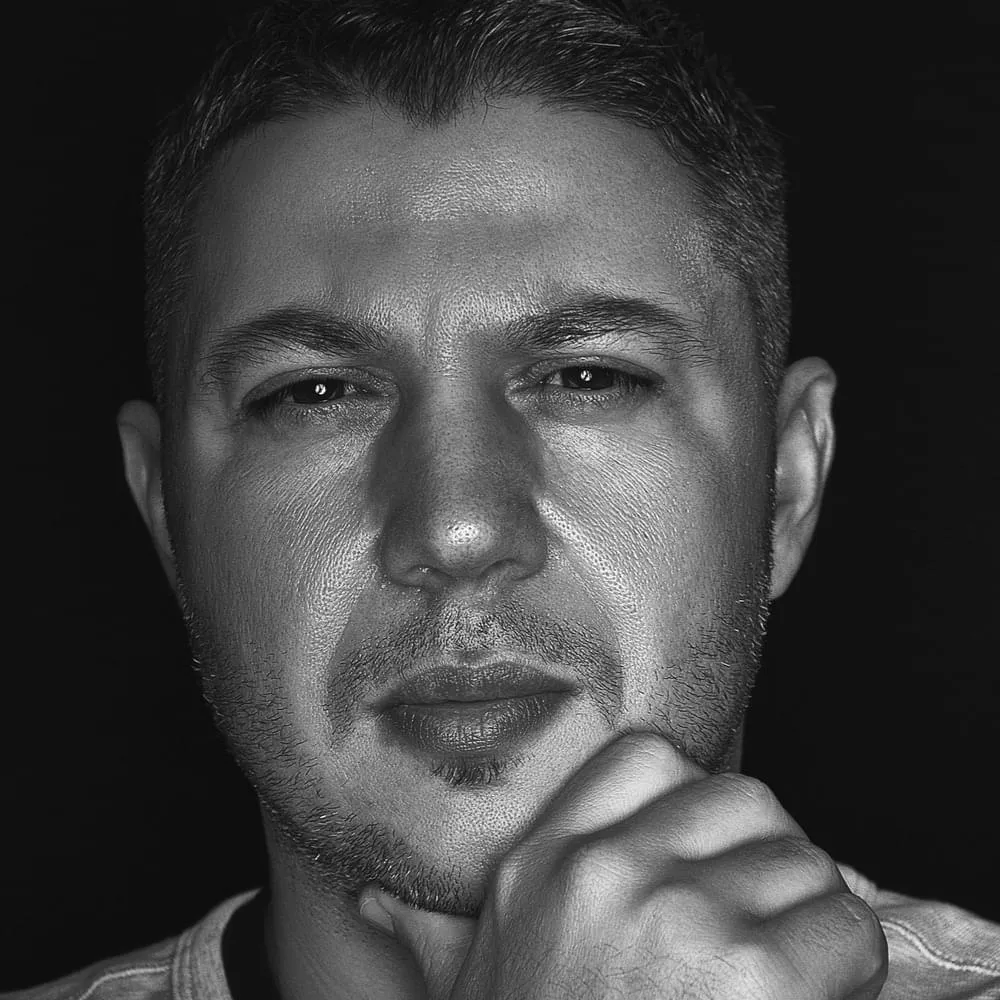 Marius Vilan
