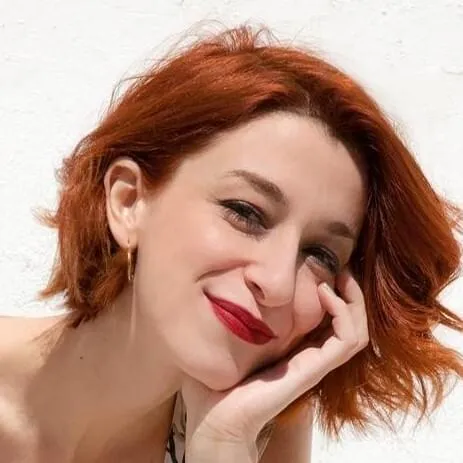 Mariza Rizou