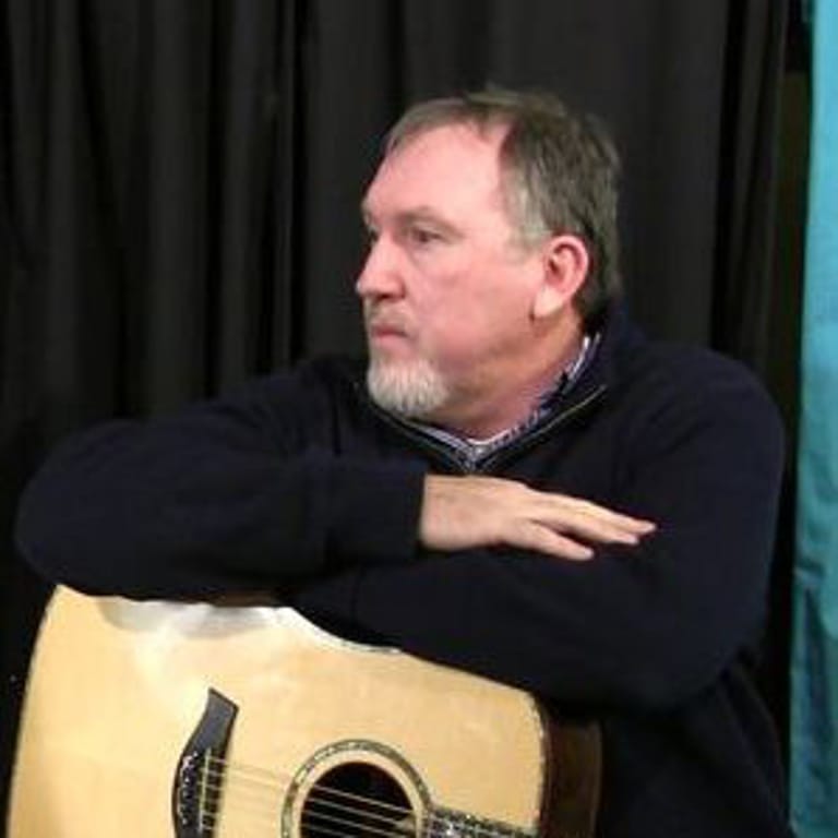 Mark Alan Springer