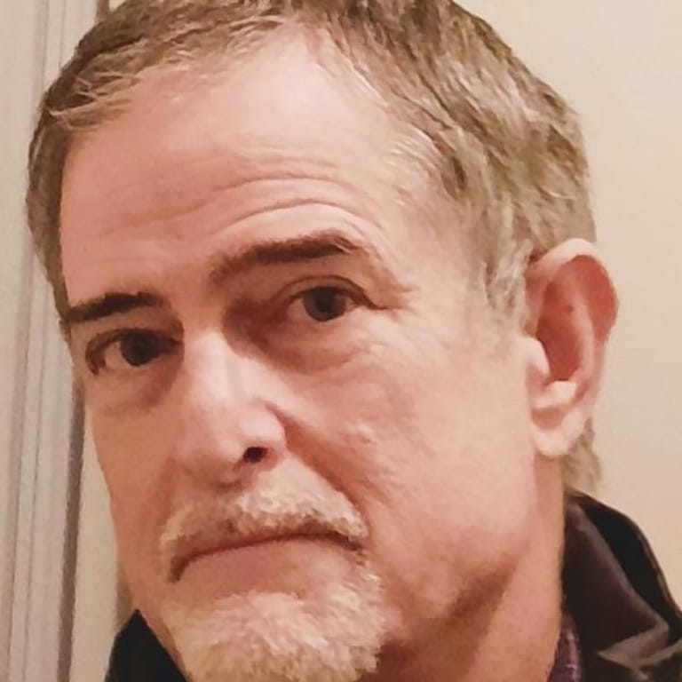 Mark Aspinall
