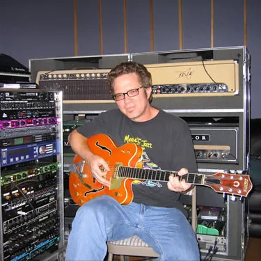 Mark Baldwin