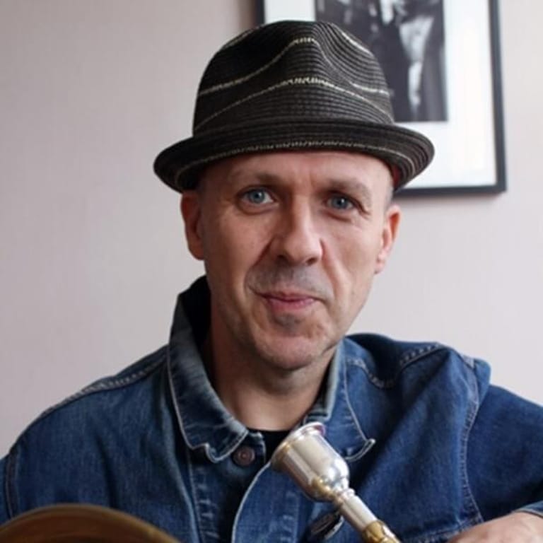 Mark Bedford