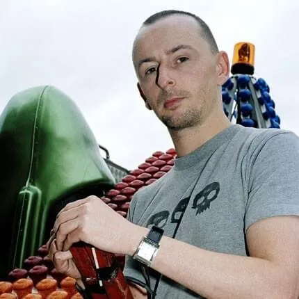 Mark Bell