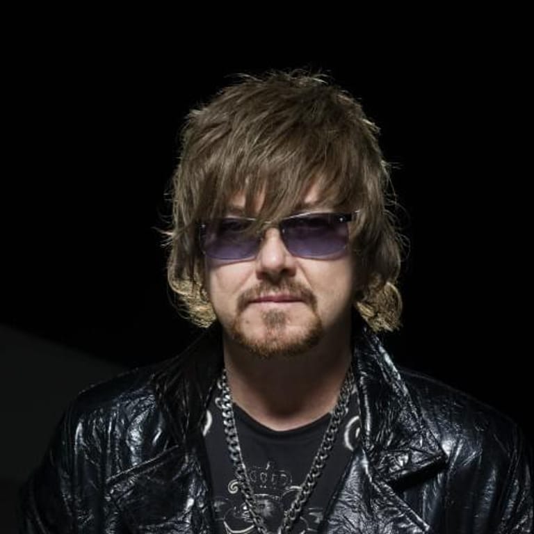 Mark Boals