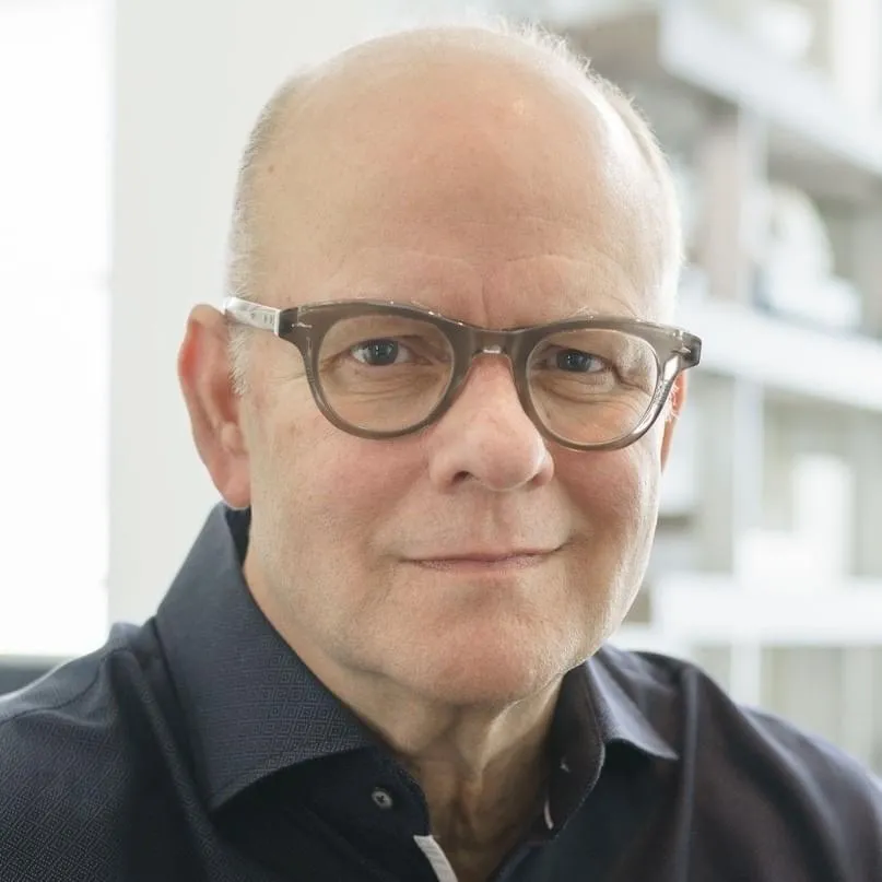 Mark Bright