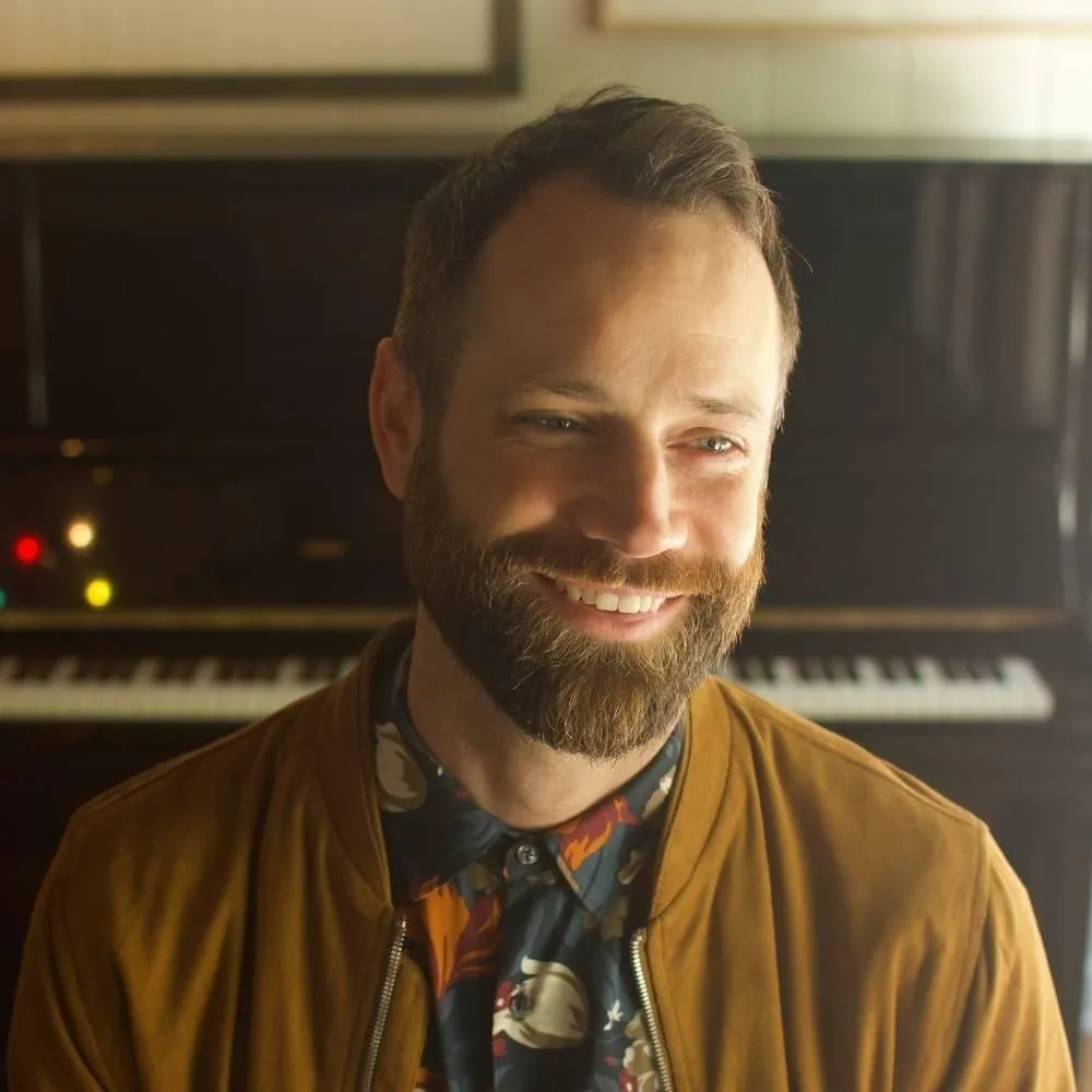 Mark Byers