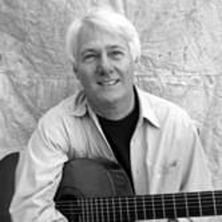 Mark Casstevens