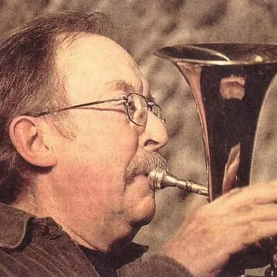 Mark Charig