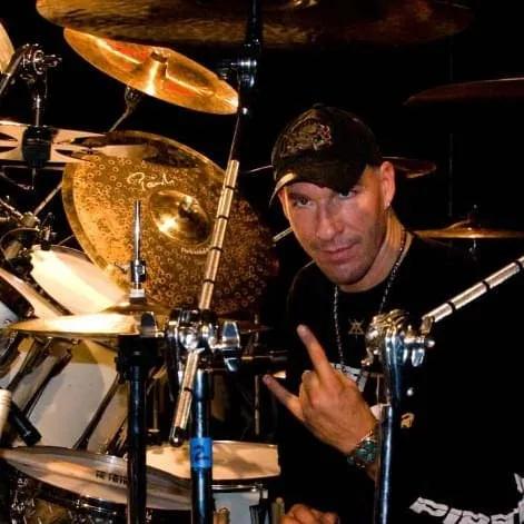 Mark Cross
