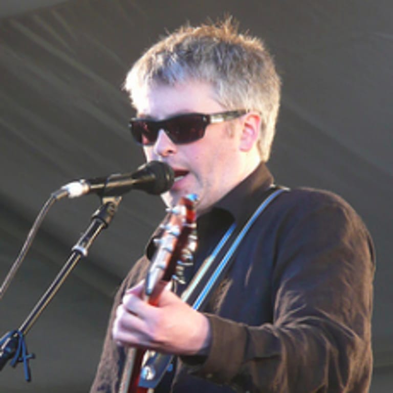 Mark Crozer
