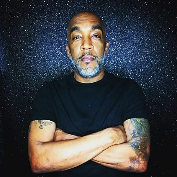 Mark Curry