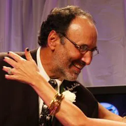 Mark D. Sanders