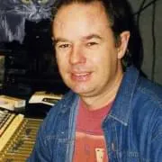 Mark Dearnley