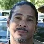 Mark DeBarge