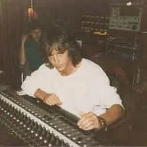 Mark Dodson